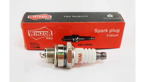 Свічка Winzor IRIDIUM для бензопили